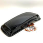 Genuine Harley 2014-2024 Touring Vivid Black Left Saddlebag Cover 90201055DH
