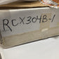 RC Components BLACK 2009-2016 Harley Trike Powermax Head Pipe Ceramic RCX304B-1