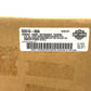 New Genuine Harley 2009 up Touring Passenger Backrest Short Chrome 52610-09A