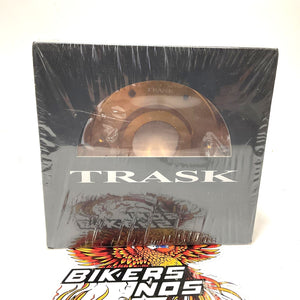 Trask Harley 2017-2024 Milwaukee 8 Billet Clutch Basket 1132-1220 TM-2017