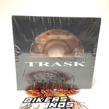 Trask Harley 2017-2024 Milwaukee 8 Billet Clutch Basket 1132-1220 TM-2017