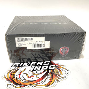 Trask Harley 2017-2024 Milwaukee 8 Billet Clutch Basket 1132-1220 TM-2017