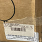 Todds Cycle 1.25" Strip Handlebar Fat Bobber 17" Rise Chrome Harley 0601-2722