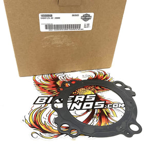 Harley 2021 Up Sportster Pan American 105mm Cylinder Head Gasket 16500668