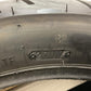 Continental ContiTour Front 130/80-17/65H Tire 02402800000