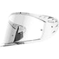 LS2 Challenger GT / Carbon Pinlock Ready Clear Face Shield 04-149