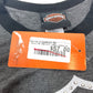 NEW Women MD B&S Studded Charcoal Tank Harley-Davidson Shirt HT4926CGY-MD