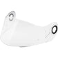 LS2 Strobe Clear Outer Face Shield 02-051