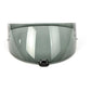 HJC Dark Smoke HJ-31 Shield w/Pinlock Pins for i10 and i70 Helmets 0975-9405-00