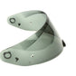 HJC Dark Smoke HJ-31 Shield w/Pinlock Pins for i10 and i70 Helmets 0975-9405-00