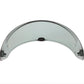 HJC Dark Smoke HJ-31 Shield w/Pinlock Pins for i10 and i70 Helmets 0975-9405-00