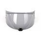 HJC Smoked HJ-31 Shield w/Pinlock Pins for i10 and i70 Helmets 0975-9415-00
