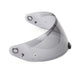 HJC Smoked HJ-31 Shield w/Pinlock Pins for i10 and i70 Helmets 0975-9415-00