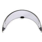 HJC Smoked HJ-31 Shield w/Pinlock Pins for i10 and i70 Helmets 0975-9415-00