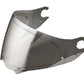 Scorpion EXO Covert FX Faceshield Pinlock Silver Mirrored 75-6138