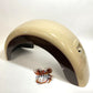 NEW OEM Harley 2009Up Trike Left Rear Fender Sand Pearl/Canyon Brown 83000054DUB