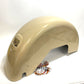NEW OEM Harley 2009Up Trike Left Rear Fender Sand Pearl/Canyon Brown 83000054DUB