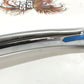 NEW Harley 12" 1999up Batwing Touring Fused Chrome Ape Hanger Handlebar 55801004