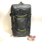 NEW Genuine Harley Nomad 25" Wheeling Duffel Bag Shark Wheels Black/Lime 90525