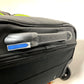 NEW Genuine Harley Nomad 25" Wheeling Duffel Bag Shark Wheels Black/Lime 90525