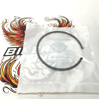 NOS Genuine Harley 2002-2007 V-Rod Clutch Retainer Clip 36714-01