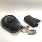 NICE! Genuine Harley 1996-2003 Dyna Solo W/ Pillion Seat 52112-97 52117-97