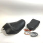 NICE! Genuine Harley 1996-2003 Dyna Solo W/ Pillion Seat 52112-97 52117-97