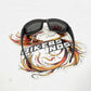NEW Genuine Harley Gem Silver Lens Sunglasses Goggle HDGEM04