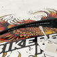 NEW Genuine Harley Gem Silver Lens Sunglasses Goggle HDGEM04