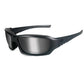 NEW Genuine Harley Gem Silver Lens Sunglasses Goggle HDGEM04