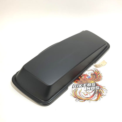 New Genuine Harley 1993-2013 Touring Left Primered Saddlebag Lid 90757-93