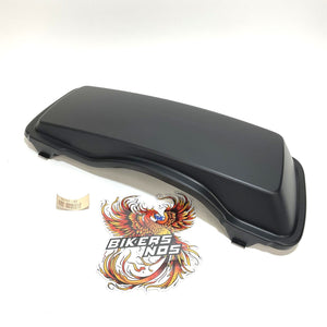 New Genuine Harley 1993-2013 Touring Left Primered Saddlebag Lid 90757-93