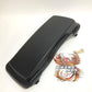 New Genuine Harley 1993-2013 Touring Left Primered Saddlebag Lid 90757-93
