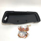 New Genuine Harley 1993-2013 Touring Left Primered Saddlebag Lid 90757-93