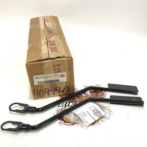 NEW Genuine Harley 2000-2006 Softail Detachable Saddlebag Support Kit 90979-06