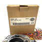 NOS Genuine Harley Windshield QUICK-CLAMP ASSY 55MM 57287-07