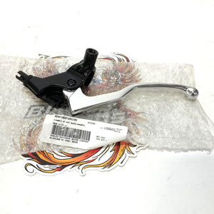 NOS Genuine Harley X-350 Left Hand Lever HD40080P360100