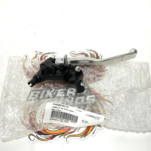 NOS Genuine Harley X-350 Left Hand Lever HD40080P360100