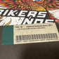 NOS Genuine Harley 1999-2007 Road King Bronze Dashinator Console Insert 71692-00