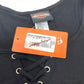NEW Women 1X Harley-Davidson Bedazzled "She-Beast" Tank Top HT4953BLK-1X