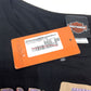 NEW-Harley Groovy Ride Women's 2X Long Sleeve Crew Neck Shirt Black HT4950BLK-2X