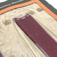 NOS OEM Harley Deuce Aztec Orange Roadshades Dashinator Console Insert 71681-00