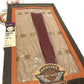 NOS OEM Harley Deuce Aztec Orange Roadshades Dashinator Console Insert 71681-00