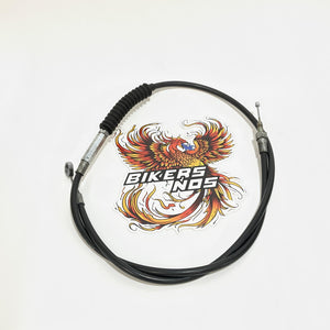 Genuine Harley-Davidson 54" 2004-2022 Sportster Clutch Cable 38698-04 38699-04