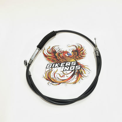 Genuine Harley-Davidson 54" 2004-2022 Sportster Clutch Cable 38698-04 38699-04
