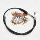 Genuine Harley-Davidson 54" 2004-2022 Sportster Clutch Cable 38698-04 38699-04