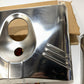 Genuine Harley-Davidson 1986-2008 Softail FLST Fork Cover Kit 67890-91