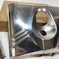 Genuine Harley-Davidson 1986-2008 Softail FLST Fork Cover Kit 67890-91