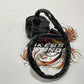 Genuine Harley 2008-2013 Police Road King Right Switch Assembly 71564-96