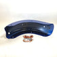 NEW Genuine Harley 2009up Touring SG RG RK Blue Burst Rear Fender 59501026EYV